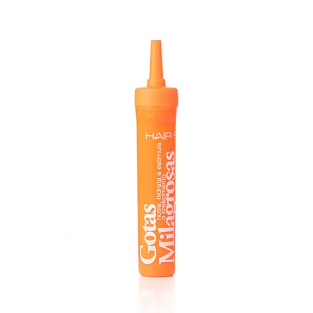 HF Gotas Milagrosas Fortalecedor Tonic 10ml