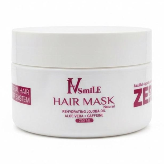 HV Smile Hair Musk 250ml