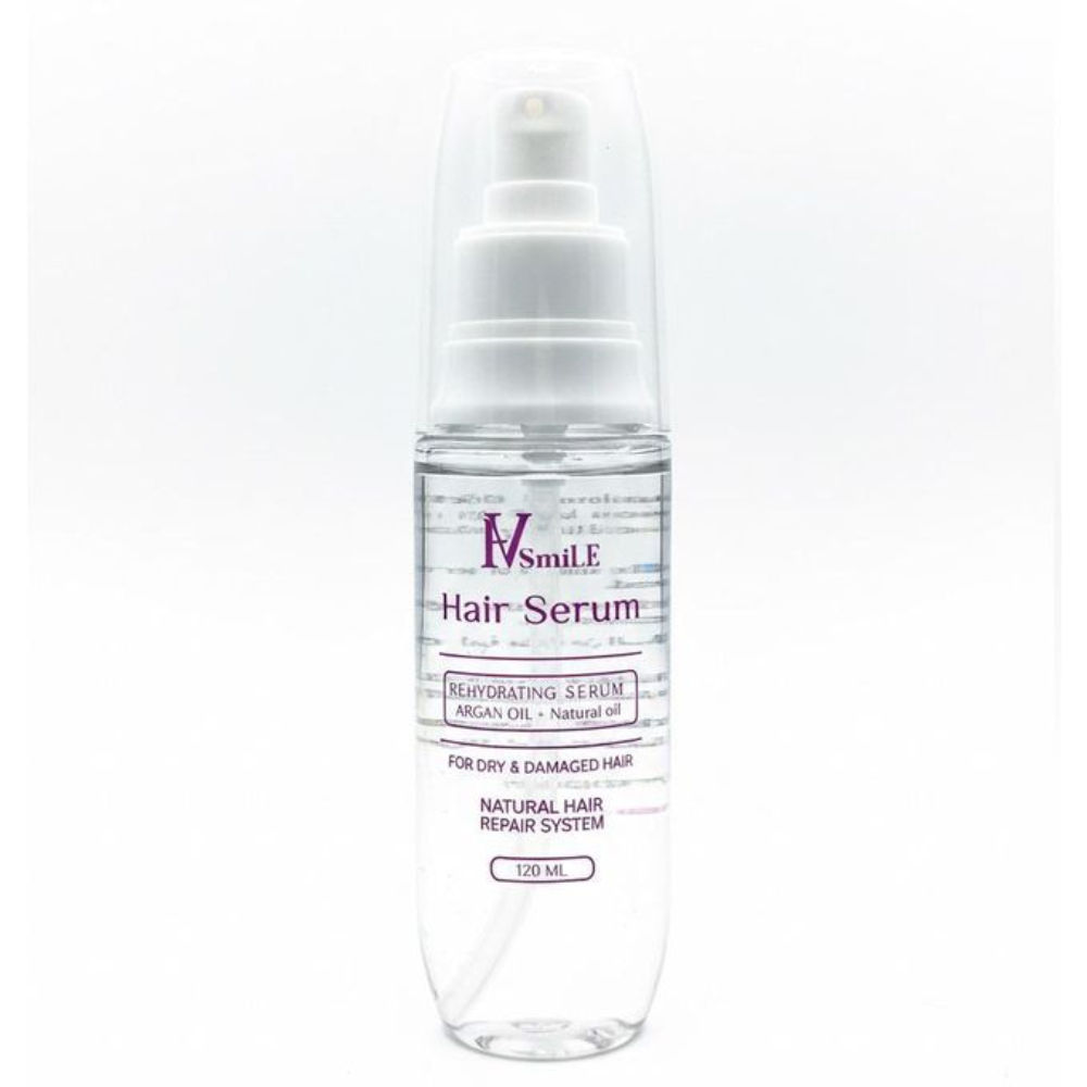 HV Smile Hair Serum 120ml