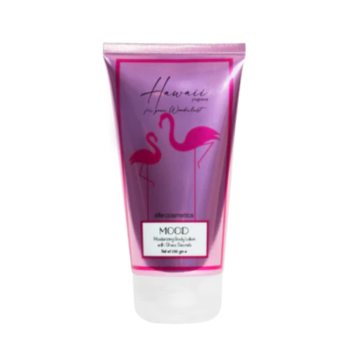 Mood Hawaii Body Cream 200ml