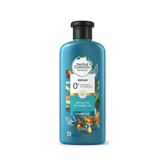Herbal Essences Argan Oil Morocco Shampoo 400ml