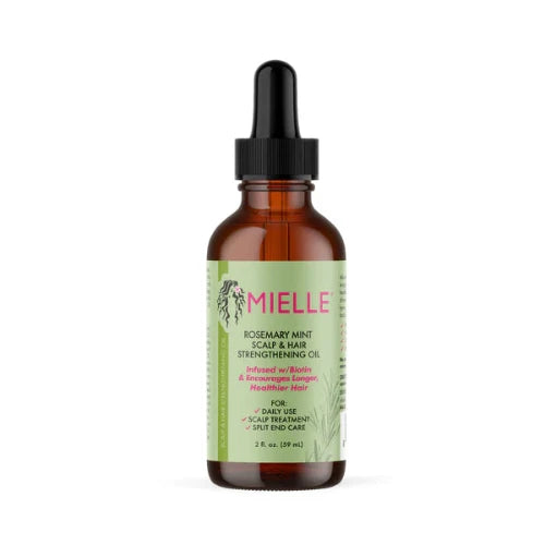 Mielle Rosemary Mint Scalp&Strengthening Oil 59ml