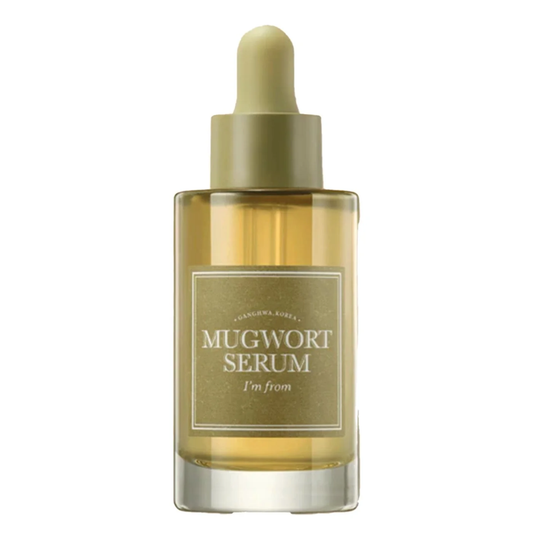 Im From Mugwort Serum 30ml