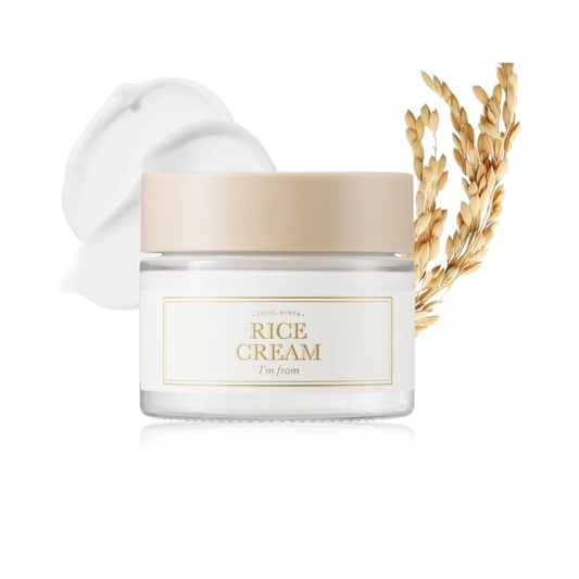 Im From Yeoju Korea Rice Cream 50ml