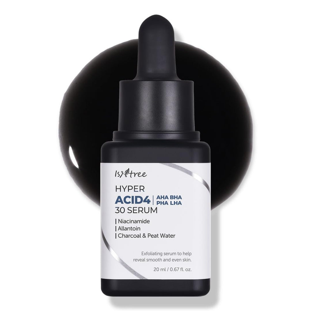 Isntree Hyper Acid4 30 Serum 20ml