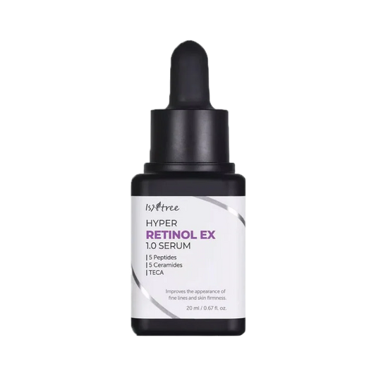 Isntree Hyper Retinol EX 1.0 Serum 20ml