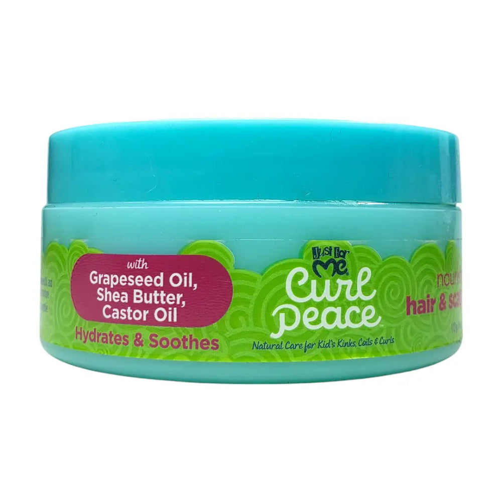 Just For Me Kids Curl Peace Scalp Butter 113ml