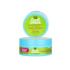 Just For Me Kids Curl Peace Scalp Butter 113ml