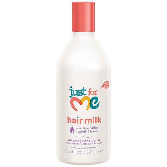 Just For Me Kids Natural Milk Conditioner 399ml