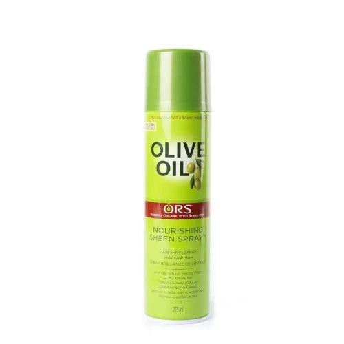 ORS Olive Oil Sheen Spray 275ml