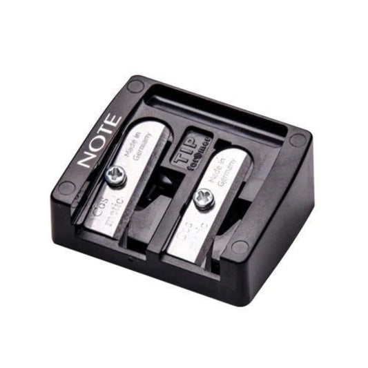Note Sharpener Pencil