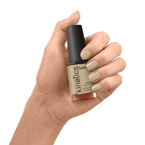 Kinetics Solar Gel Nail Polish KNP 509