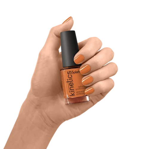 Kinetics Solar Gel Nail Polish KNP 625