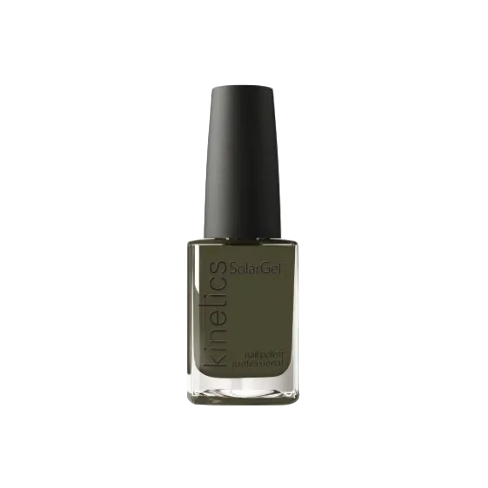 Kinetics Solar Gel Nail Polish KNP 663