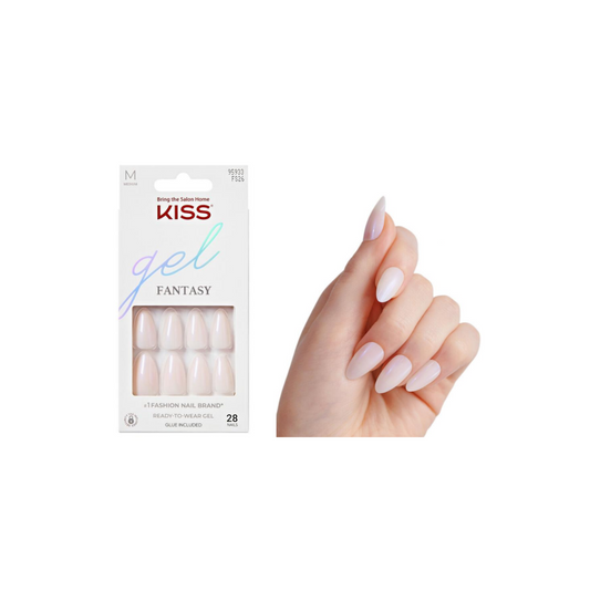 Kiss Gel Fantasy Nails 95933 FS26C