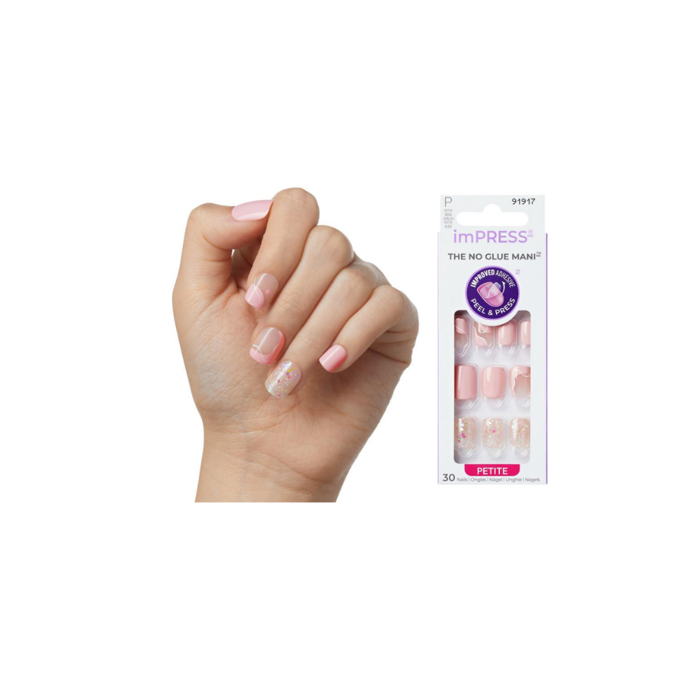 Kiss Impress Press On Nails 91917 IMP07C