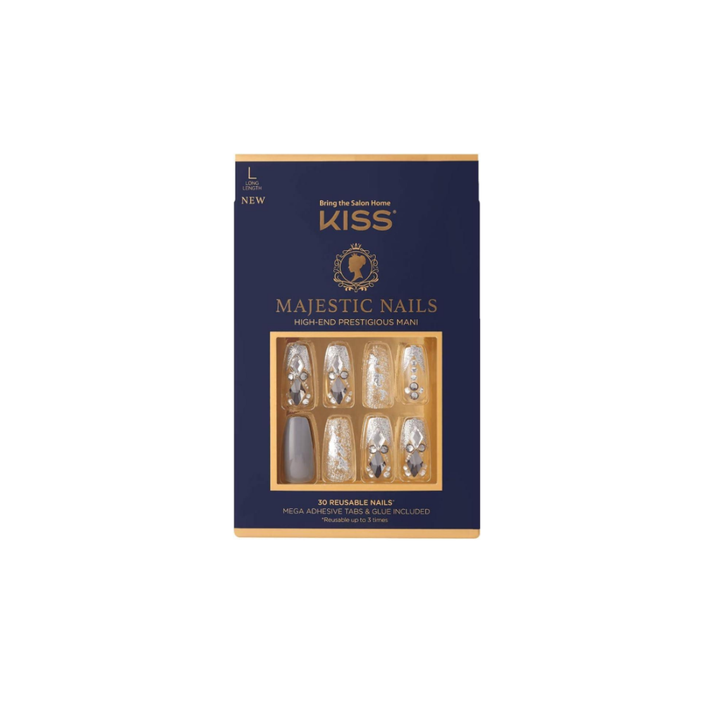 Kiss Majestic Nails 83549 KMA03C