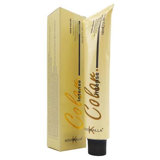 Kooswalla Intense Color Cream 100ml 33.0
