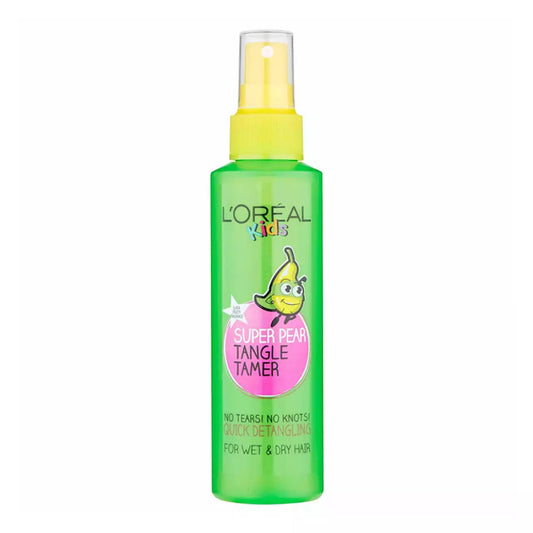 Loreal Kids Super Pear Tangle Tamer 150ml