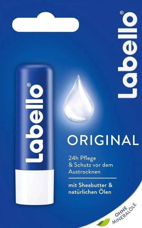 Labello Original Lipbalm 5.5ml