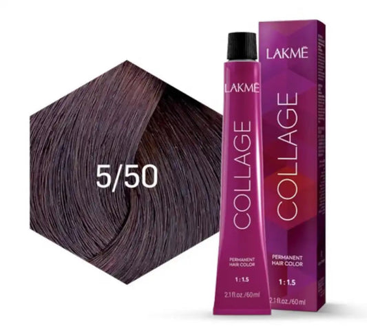 Lakme Collage Color Cream 60ml 5/50