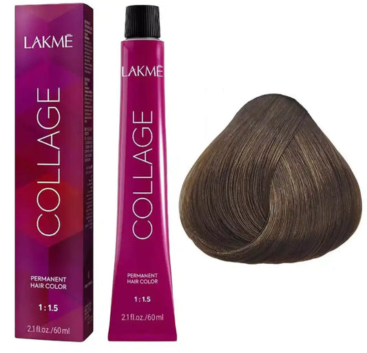 Lakme Collage Color Cream 60ml 6/30