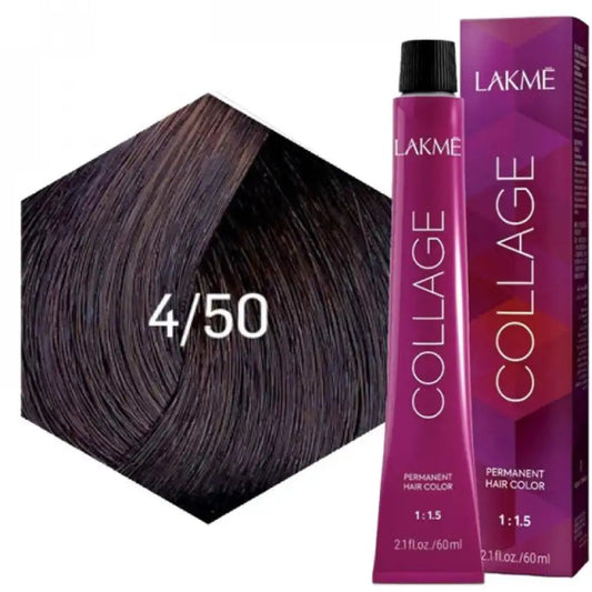 Lakme Collage Color Cream 60ml 4/50