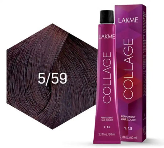 Lakme Collage Color Cream 60ml 5/59