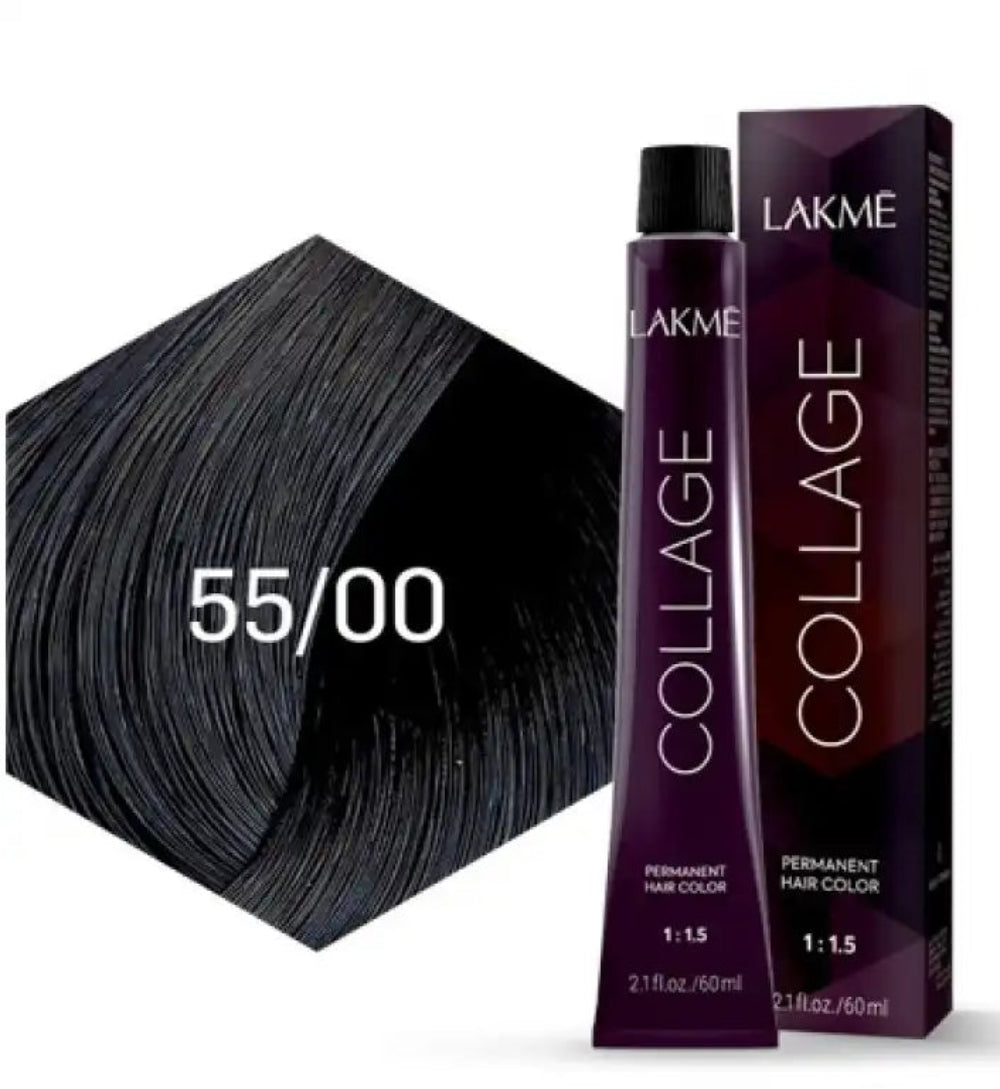 Lakme Collage Color Cream 60ml 55/00