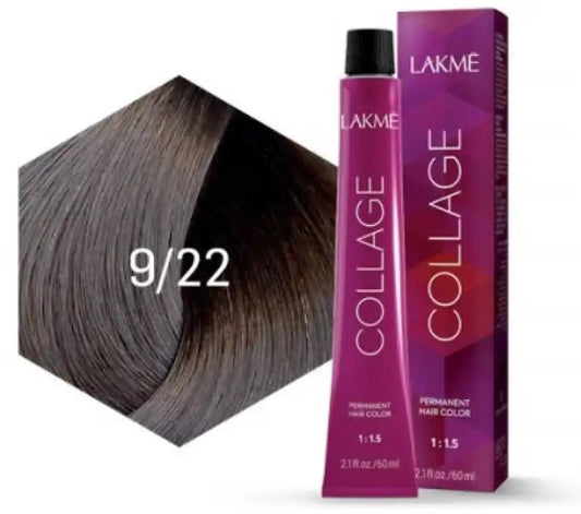 Lakme Collage Color Cream 60ml 9/22