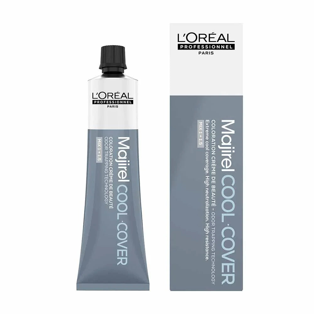 Loreal Expert Majirel Color Cream 60ml 7CC