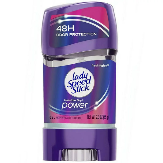 Lady Speed Stick Power Stick Gel 65ml