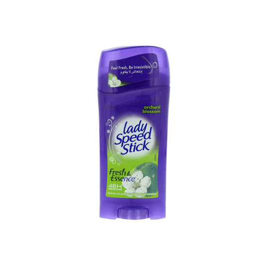 Lady Speed Stick Fresh&Essence Orchard Blossom Stick 65ml