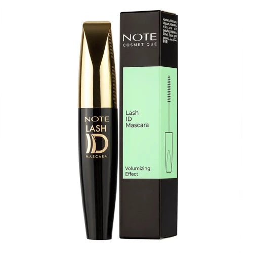 Note Lash ID Volumizing Mascara