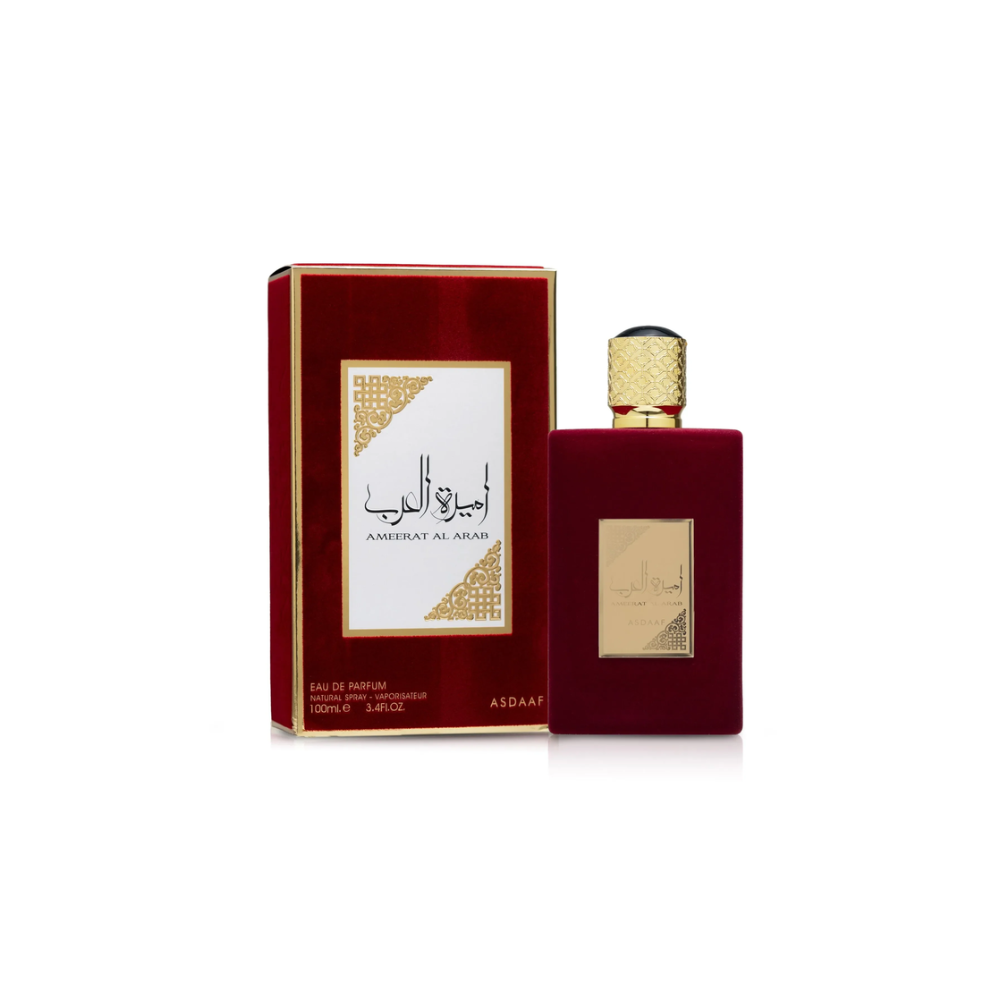 Lattafa Perfume 100ml Femme Ameerat AL Arab