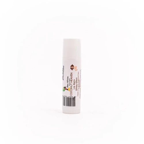 Raw African Coconut Heaven Lipbalm 7ml