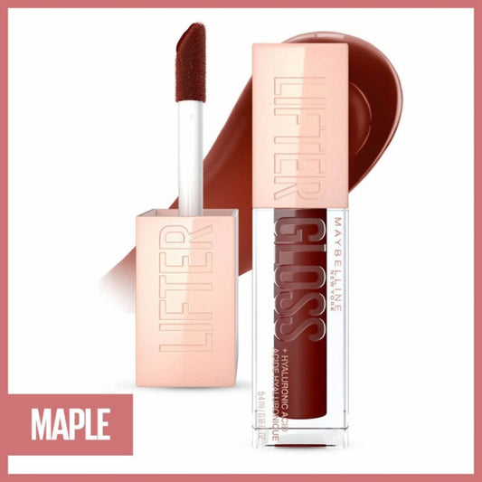 Maybelline Lifter Lip Gloss 028