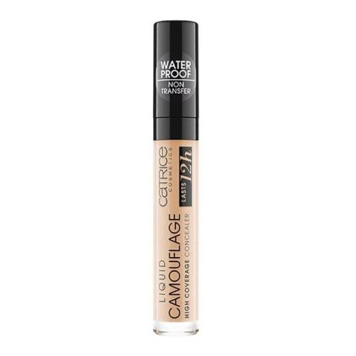 Catrice Liquid Camouflage WP Concealer 036