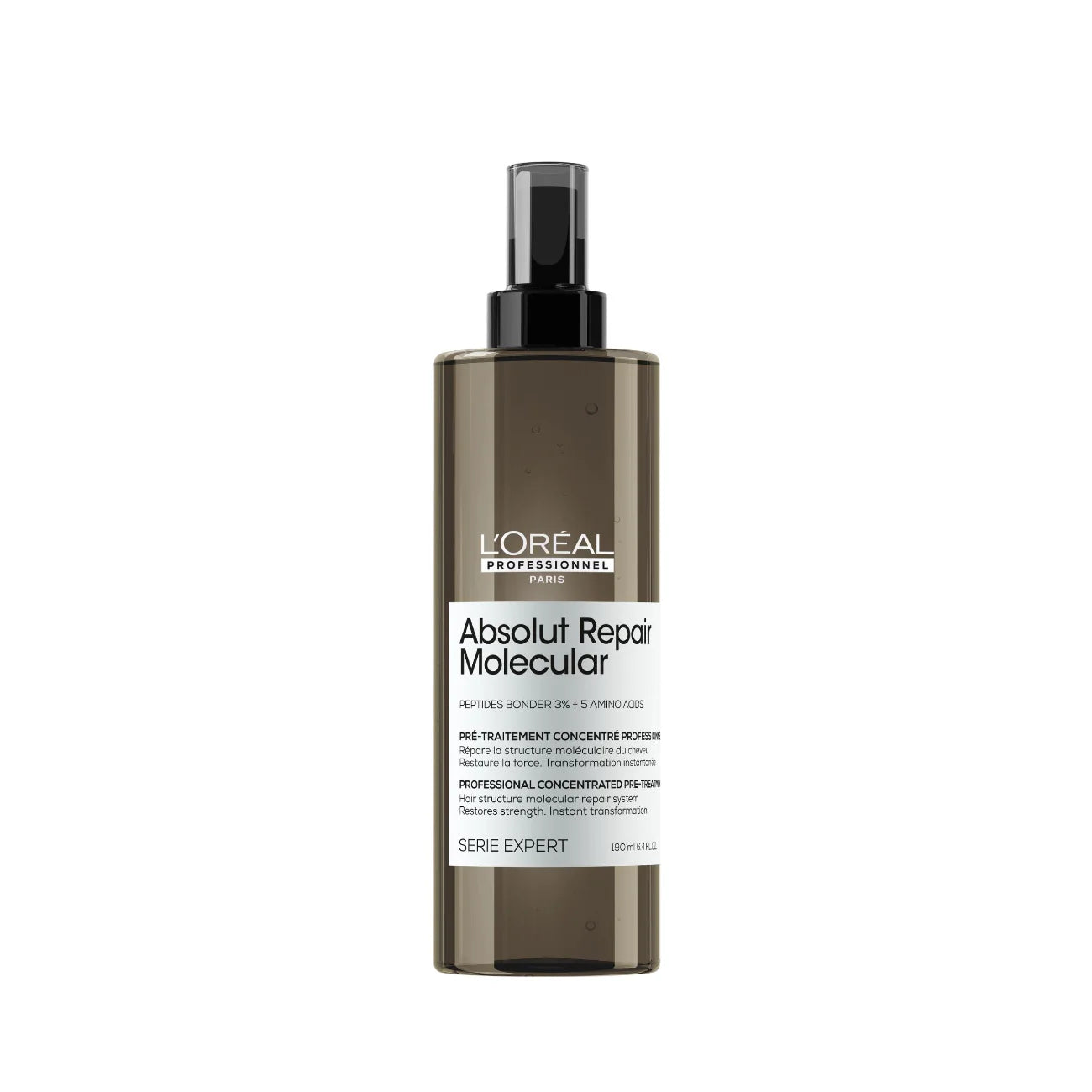 Loreal Expert Absolut Repair Molecular Pre Treatment 190ml