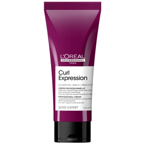Loreal Expert Curl Expression Intensive Leave In 200ml