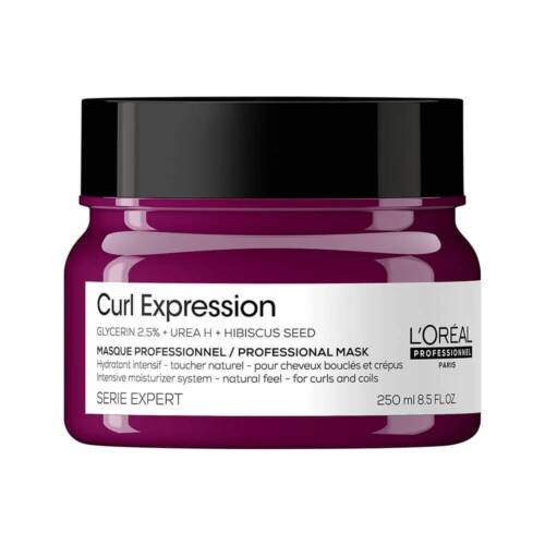 Loreal Expert Curl Expression Masque 250ml