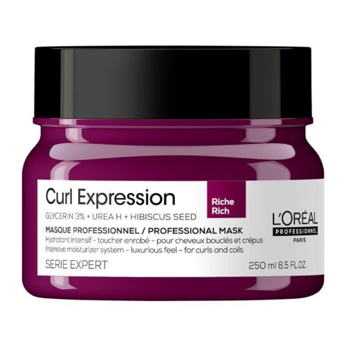 Loreal Expert Curl Expression Rich Masque 250ml