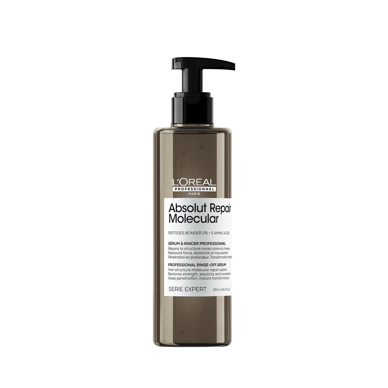 Loreal Expert Absolut Repair Molecular Serum 250ml