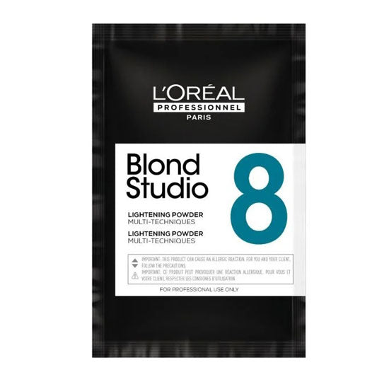Loreal Expert Blond Studio Powder 50ml