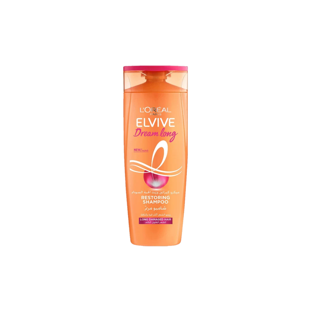 Loreal EG Elvive Dream Long Shampoo 400ml
