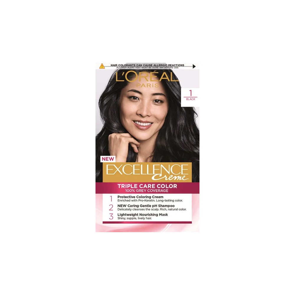Loreal EG Excellence Color 15% 48ml 1