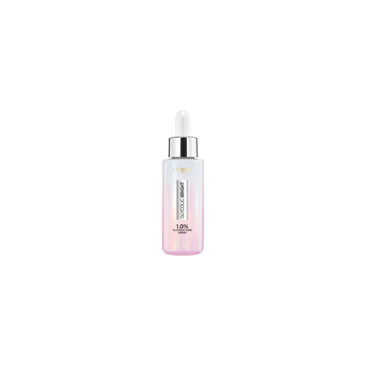 Loreal EG Glycolic Bright Instant Glowing Serum 15ml