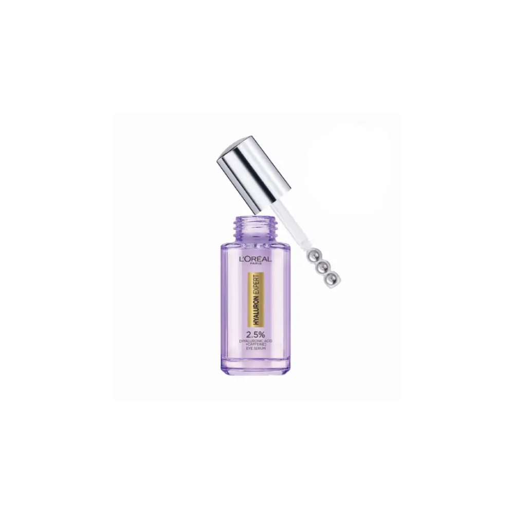 Loreal EG Hyaluron Eye Serum 20ml