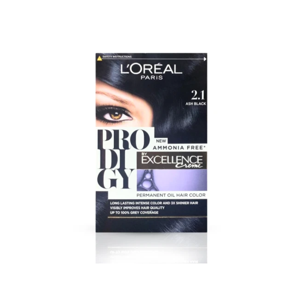 Loreal EG Prodigy Color 60ml 2.1