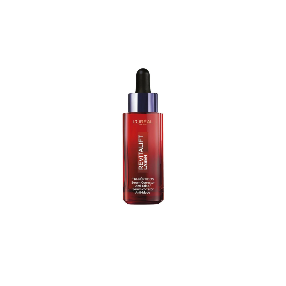 Loreal EG Revitalift Laser Tri Peptides Age Correcting Serum 30ml
